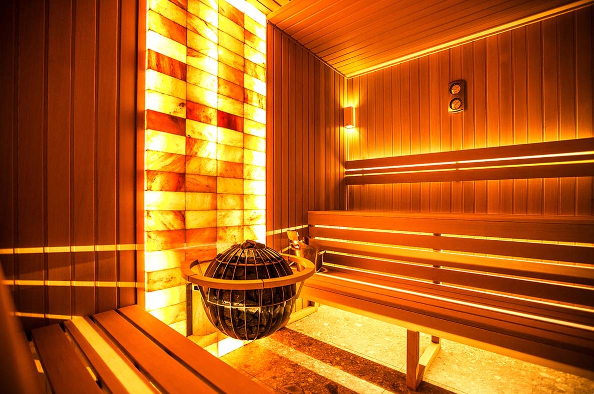 Гималайский соль