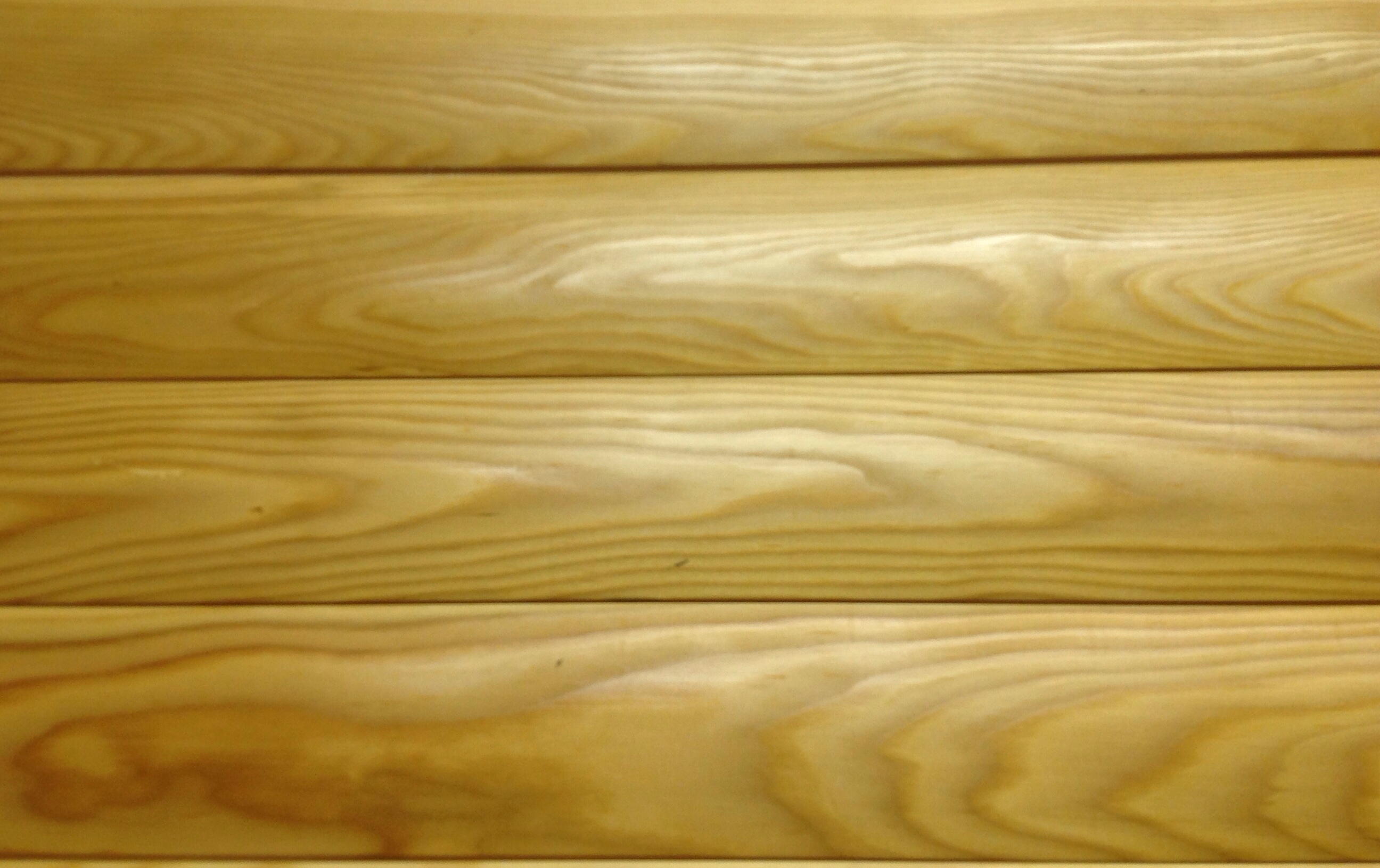 Блок-хаус из лиственницы