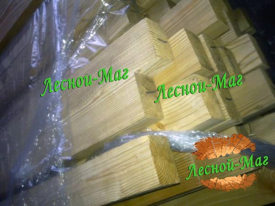 Лага для террасной доски