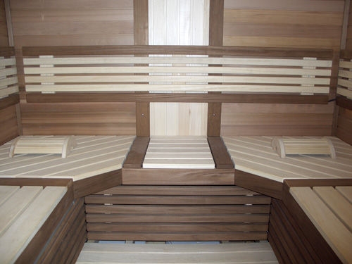 Вагонка липа термо