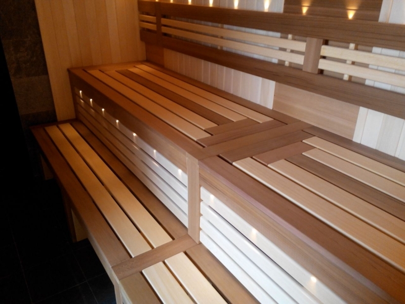 Термо липа полок