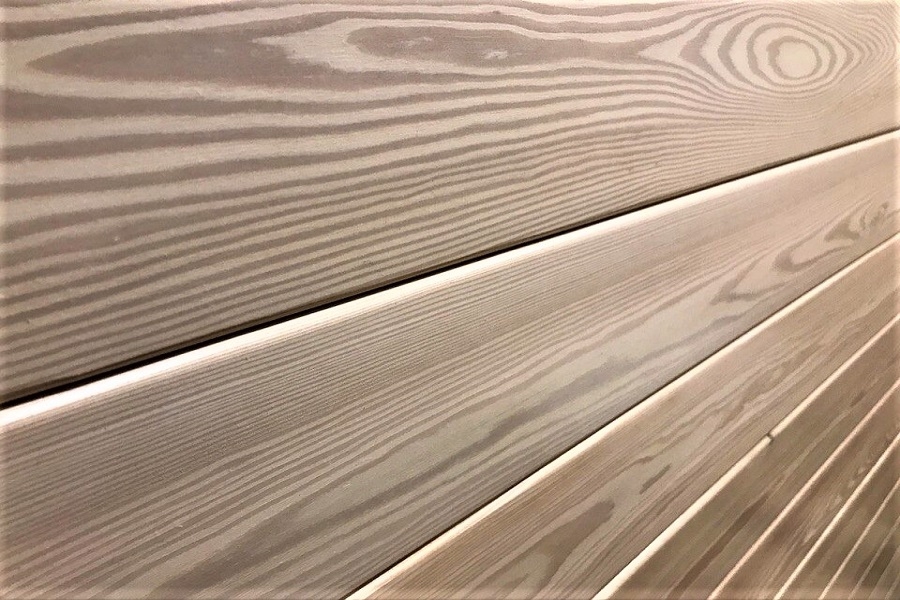 Вагонка штиль лиственница